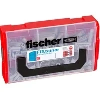 Abbildung von FixTainer SX Dübel Box