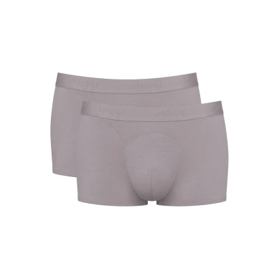Abbildung von Sloggi PACK Panties, Herren, Größe: XXL, Warm stone