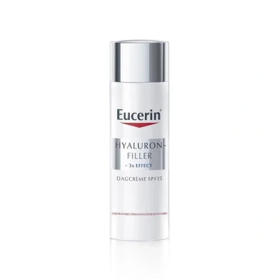 Abbildung von Eucerin Creme Hyaluron Filler +X3 Effect Tagescreme