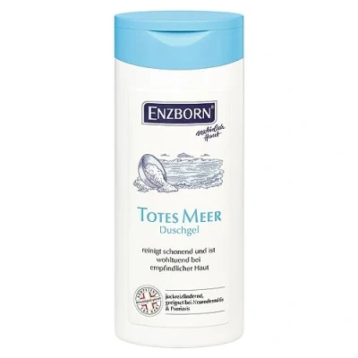 Abbildung von Enzborn Totes Meer Mildes Duschgel 250 ml, 1er Pack (1 x ml)