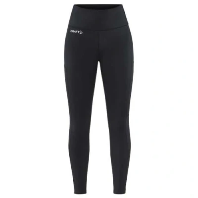 Abbildung von Craft ADV Essence Tight 2 W Damen Leggings (Schwarz XS ) Lauftights