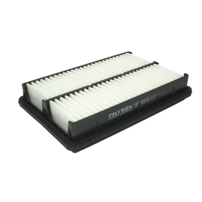Abbildung von FILTRON AP 108/8 Luftfilter 49 180 271 Filtereinsatz HYUNDAI: Sonata V, Grandeur