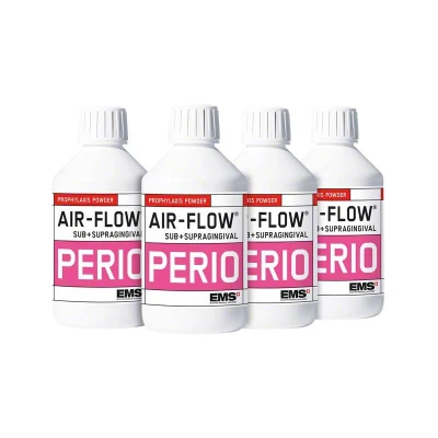 Abbildung von AIRFLOW Pulver PERIO 4 x 120g 4x