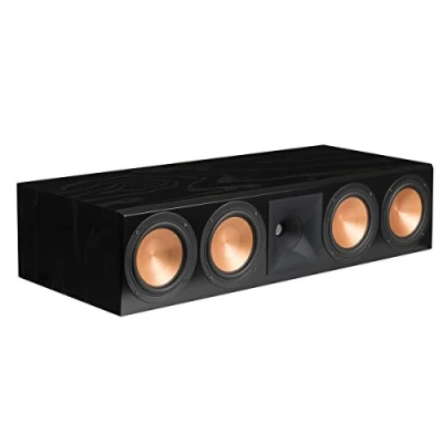 Abbildung von Klipsch Reference RC 64 III Schwarz