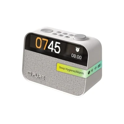 Abbildung von Pure Moment Mono Bluetooth Lautsprecher (Bluetooth, 5 W)