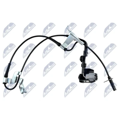 Abbildung von NTY HCA MZ 042 ABS Sensor Vorderachse links, links MAZDA: 6 Sport Kombi,