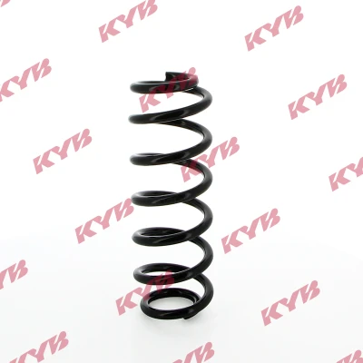 Abbildung von KYB RA5220 Fahrwerksfeder Hinterachse Schraubenfeder FORD: Ecosport Mk2