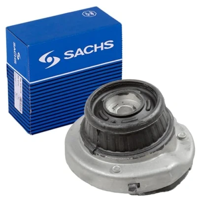 Abbildung von SACHS 802 394 Federbeinstützlager Hinterachse links, rechts ALFA ROMEO: 156 Limousine, Sportwagon