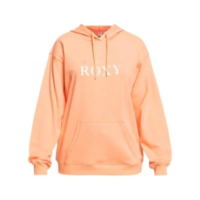Abbildung von Roxy Surf Stoked Kapuzenpulli für Frauen Rosa