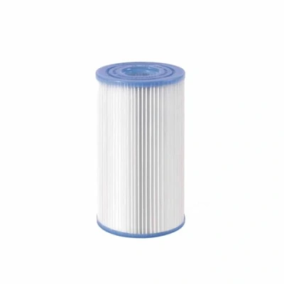 Abbildung von Whirlpool Filter S2 Intex