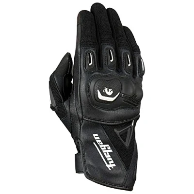 Abbildung von Furygan Volt MOTORRADHANDSCHUHE Radical