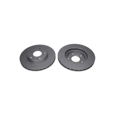Abbildung von KAVO PARTS BR 6818 C Bremsscheibe 280 24 5 114,3 Belüftet beschichtet NISSAN: Juke, Pulsar Schrägheck, Sentra 7