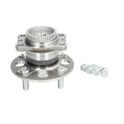 Abbildung von SNR R189.27 Radlagersatz 132 KIA: RIO 3, 3 Stufenheck, HYUNDAI: ACCENT 4 Stufenheck