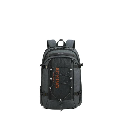 Abbildung von Aoking Tagesrucksack, Größe: 1, Dark grey