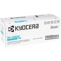 Abbildung von Kyocera TK 5380C Cyan Toner
