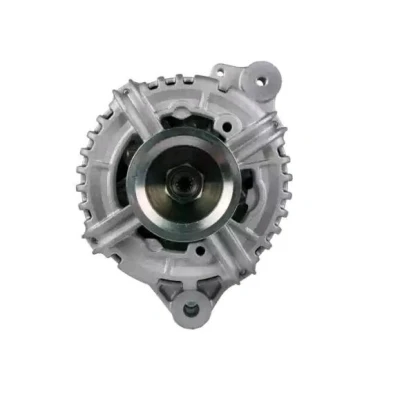 Abbildung von HELLA 8EL 012 584 391 Lichtmaschine 28V 90A IVECO: Trakker