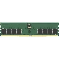 Abbildung von Kingston ValueRAM 64GB 6400MT/s DDR5 Non ECC CL52 CUDIMM 2Rx8 Desktop Speicher KVR64A52BD8 64