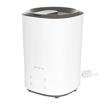 Abbildung von Emerio HF 126736, Weiß, LED, Flur, 30 W, AC, 220 240 V