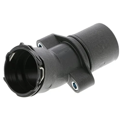Abbildung von VAICO V30 1909 Flansch Thermostat Original Qualität MERCEDES BENZ: C Klasse T modell, CLK Cabrio, Coupe