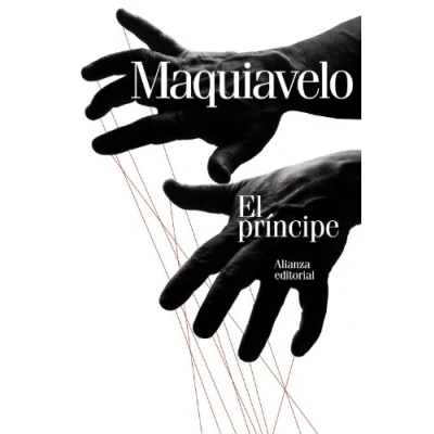 Abbildung von El Príncipe (El libro de bolsillo Ciencias sociales, Band 3)