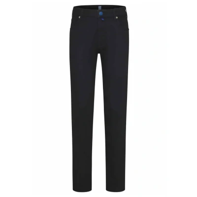 Abbildung von Meyer Stoffhose, Herren, Größe: 31x32, Blau