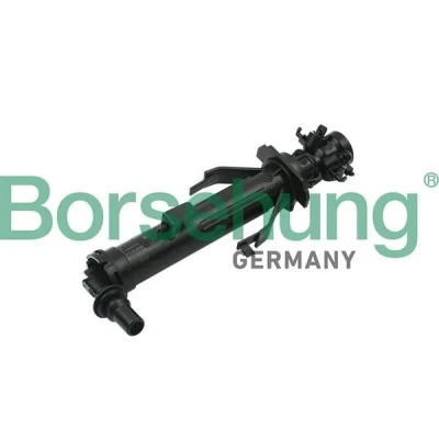 Abbildung von Borsehung B18179 Waschwasserdüse, Scheinwerferreinigung rechts VOLKSWAGEN: Golf 7 Schrägheck, Variant