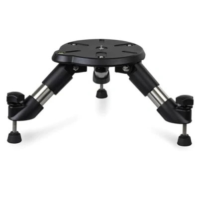 Abbildung von Celestron 93481 Tischstativ für Astronomie Teleskope, kompatibel mit NexStar SE und Evolution Teleskopen, Robustes Mini Stativ