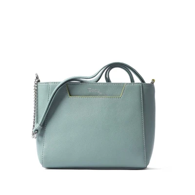 Abbildung von Vargu Akwoi Umhängetasche, Damen, Größe: One Size, Mint green