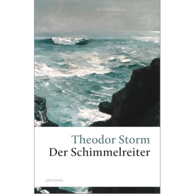 Abbildung von Der Schimmelreiter (Große Klassiker zum kleinen Preis, Band 24): Novelle