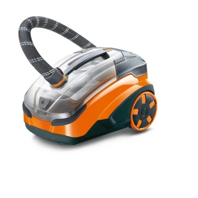 Abbildung von THOMAS Staub Wasch Sauger AQUA+ PET &amp; FAMILY PARQUET PRO, 1700 W, AQUA Filterbox, Wasserfilter, Beutellos, Nass und Trockenreinigung, Fleckenentfernung,