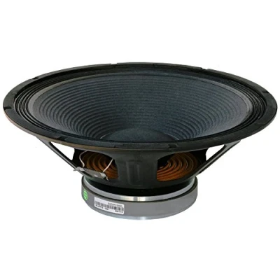Abbildung von JB Systems PWX 15/300 PA Bass Lautsprecher mit Stahlkorb