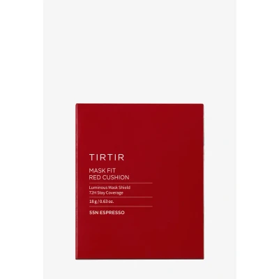 Abbildung von Tirtir MASK FIT RED Cushion Foundation 55n Espresso, Größe: 18 g, espresso