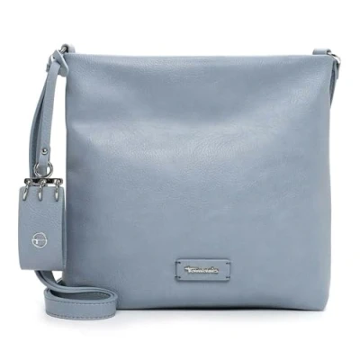 Abbildung von Tamaris UMHÄNGE Felice Umhängetasche, Damen, Größe: One Size, Crystal blue