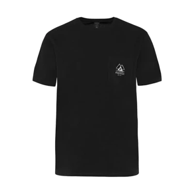 Abbildung von Protest Men Keiner Isiah True Black M
