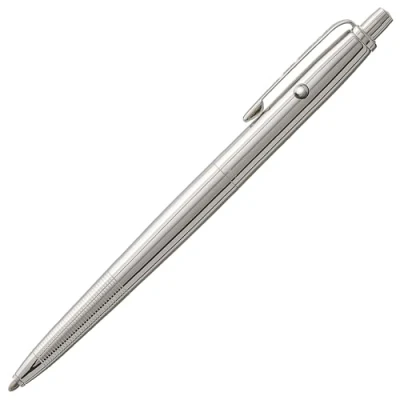 Abbildung von Fisher Original Space Pen Astronautenstift Kugelschreiber, 1 Stück (1er Pack)