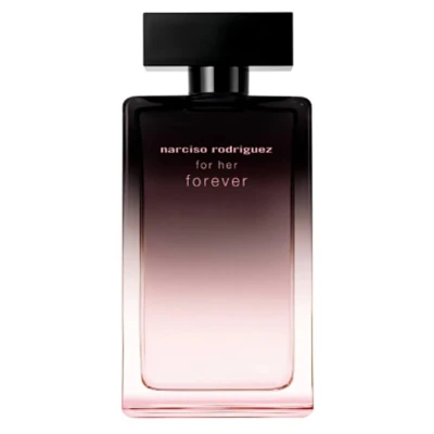Abbildung von Narciso Rodriguez For Her Forever Eau de Parfum 30 ml