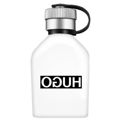 Abbildung von Hugo Boss Reversed Eau de Toilette 75 ml