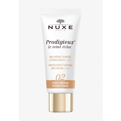 Abbildung von Nuxe Prodigieux BB Cream 30 ml Medium