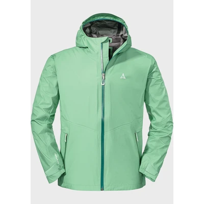 Abbildung von Schöffel Outdoorjacke &quot;3L Jacket Ryten M&quot;, mit Kapuze