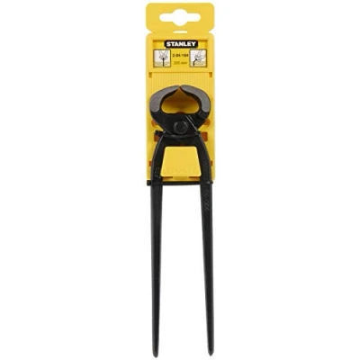 Abbildung von Tischlerzange 22,5 cm Stanley