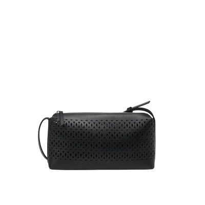 Abbildung von Marc O&#039;Polo Small Umhängetasche, Damen, Größe: One Size, Black