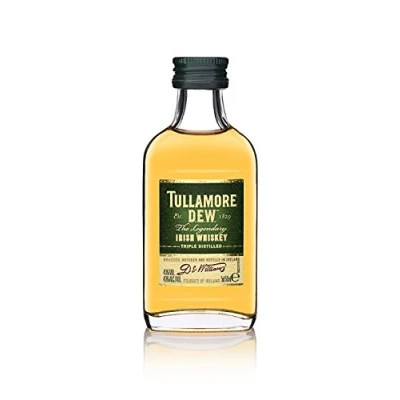 Abbildung von Tullamore D.E.W. Original 5cl 40.0