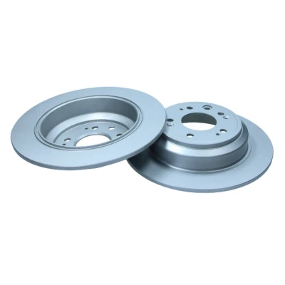 Abbildung von QUARO QD0509 Bremsscheibe Hinterachse 305 9 5 114 voll beschichtet HONDA: ACCORD 8, 8 Kombi