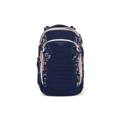 Abbildung von satch match Bloomy Breeze Dunkelblau