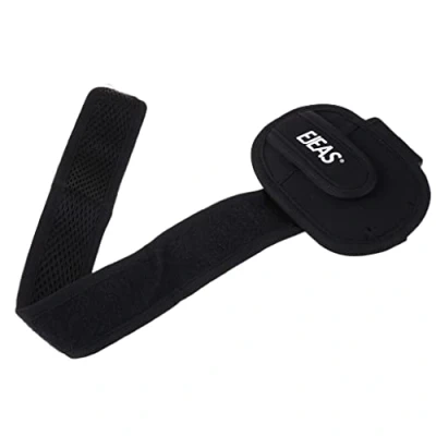 Abbildung von Praktisches Sportarmband, Handyhalterung, Schiedsrichter, Interphone, Headset, Tasche, tragbare Tasche