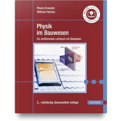 Abbildung von Physik im Bauwesen: Ein einführendes Lehrbuch mit Beispielen