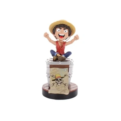 Abbildung von NBG Spielfigur Cable Guy One Piece Luffy, (1 tlg)