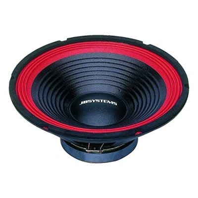 Abbildung von JB Systems SP12/200 Basslautsprecher mit 200Watt Musikleistung