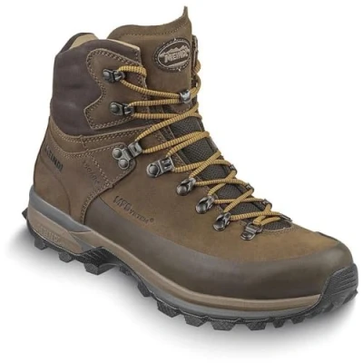 Abbildung von MEINDL La Gomera MFS Herren Wanderstiefel (Paar, Vibram® cleats grip Sohle)