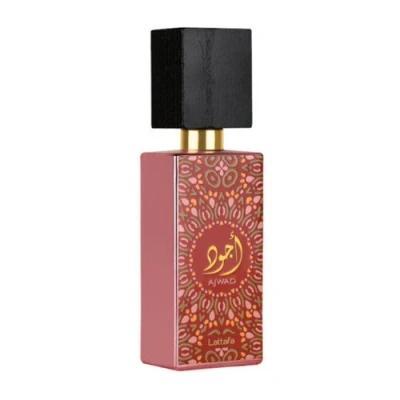 Abbildung von Lattafa Ajwad Pink to Eau de Parfum 60 ml